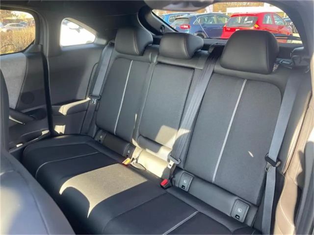 Mazda MX-30 SkyActiv e-Skyactiv