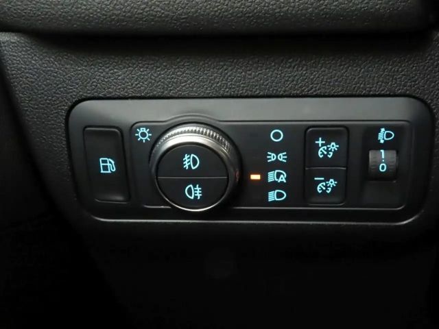 Ford Kuga Hybrid Plug in Hybrid