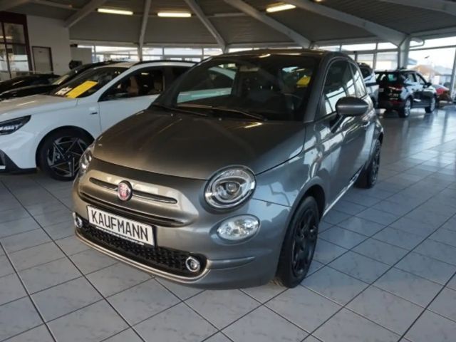 Fiat 500 500 1,0 MHD CLUB UCONNECT PDC KLIMAAUTOMATIK