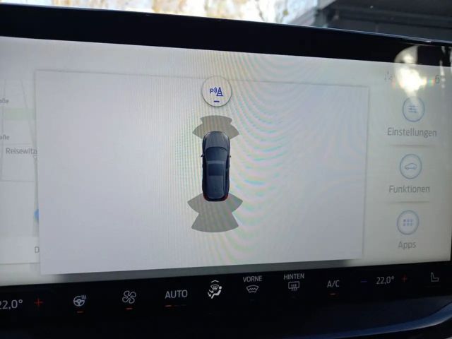 Ford Focus EcoBoost ST Line Wagon