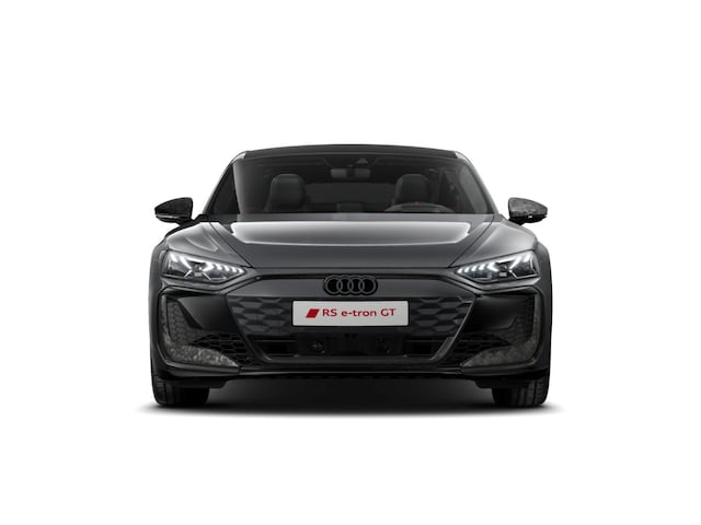 Audi RS e-tron GT Performance Quattro
