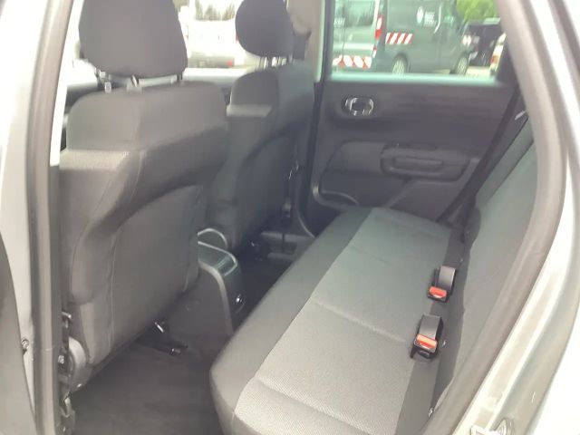 Citroën C3 Aircross Max