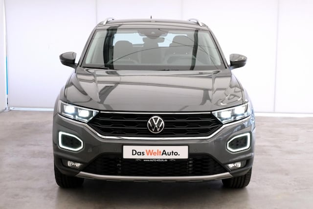 Volkswagen T-Roc DSG Sport