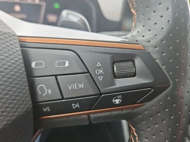 Cupra Formentor 4Drive