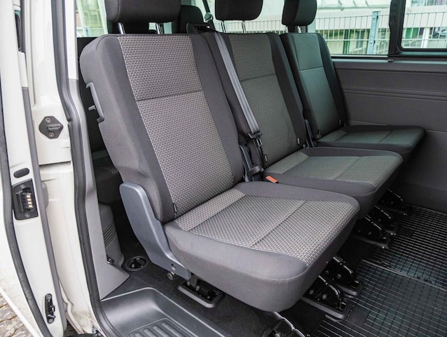 Volkswagen Caravelle 2.0 TDI T6