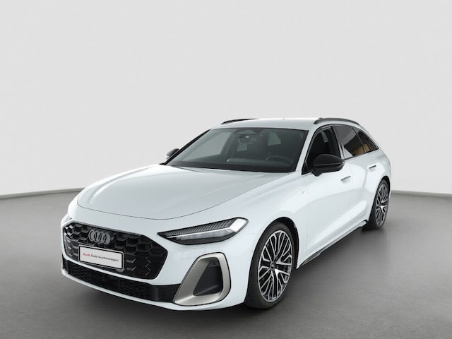 Audi A5 Avant S-Tronic