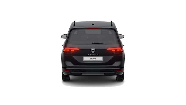 Volkswagen Touran 2.0 TDI Comfortline