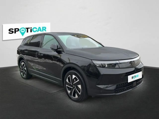 Opel Grandland X GS-Line