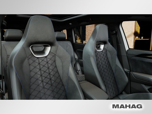 Volkswagen Tayron 2.0 TDI IQ.Drive R-Line