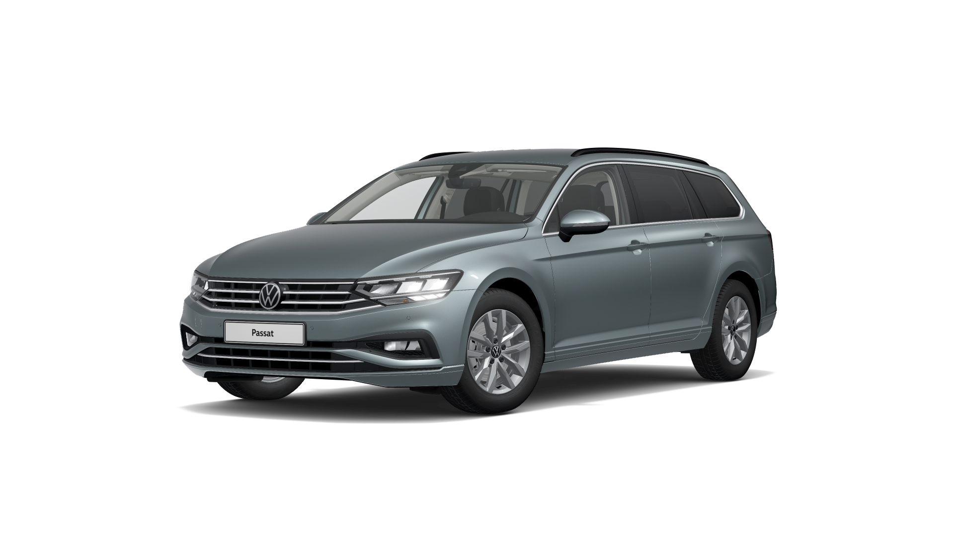 Volkswagen Passat DSG Variant