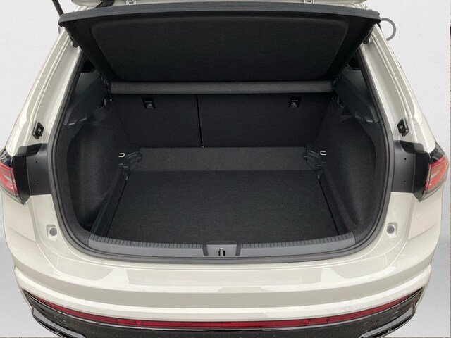 Volkswagen Taigo 1.5 TSI DSG R-Line