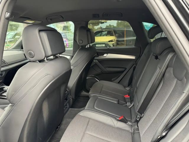 Audi Q5 35 TDI S-Line