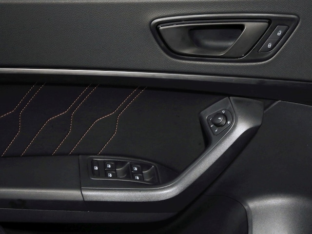 Cupra Ateca 2.0 TSI 4Drive