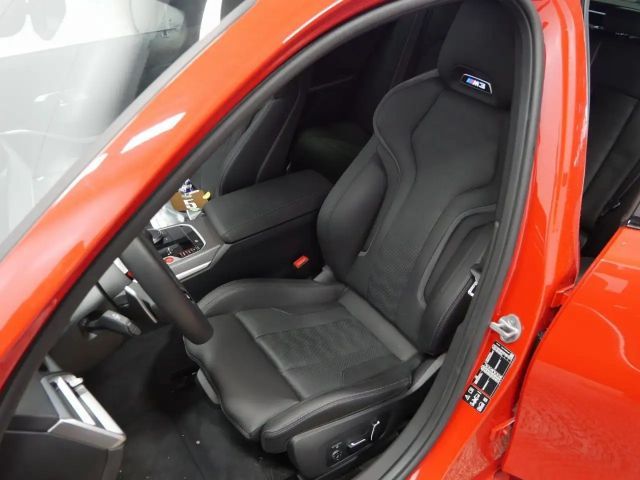 BMW M3 Competition Touring xDrive