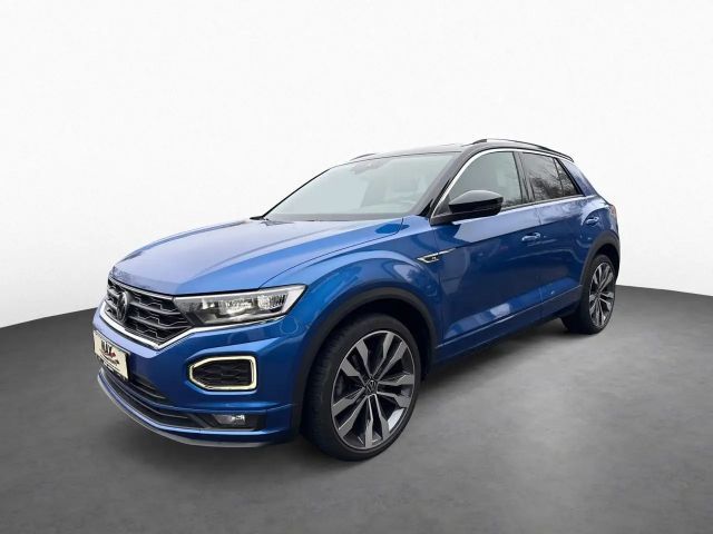 Volkswagen T-Roc 1.5 TSI Sport