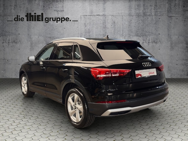 Audi Q3 35 TFSI S-Tronic