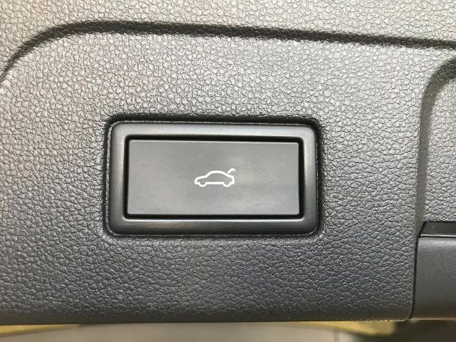 Volkswagen Touran 2.0 TDI DSG