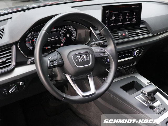 Audi Q5 40 TDI Quattro S-Tronic