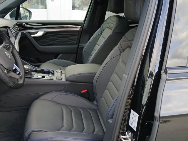 Volkswagen Touareg 4Motion eHybrid