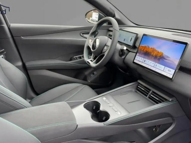 BYD Seal Boost DM-i Touring