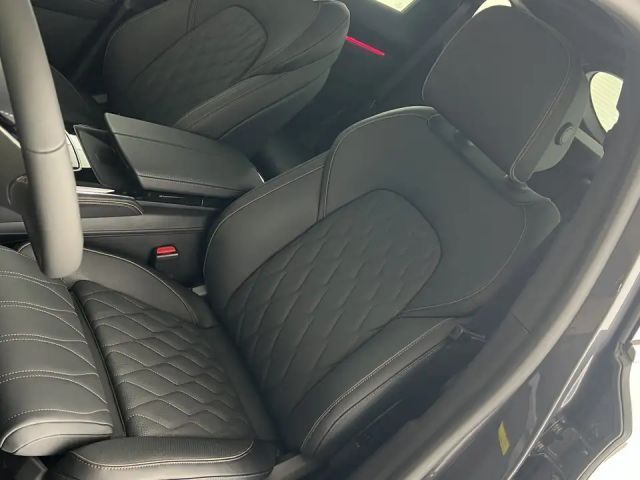 BYD Tang Tang Ö-Paket