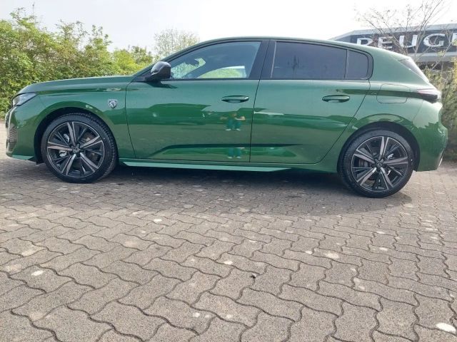 Peugeot 308 EAT8 GT-Line Hybrid