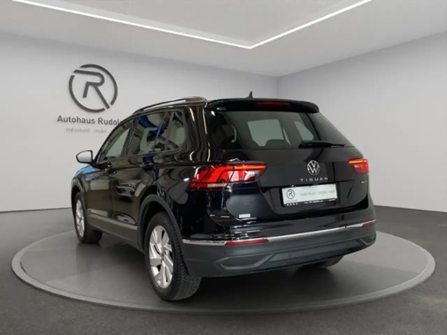 Volkswagen Tiguan 2.0 TSI 4Motion DSG Life