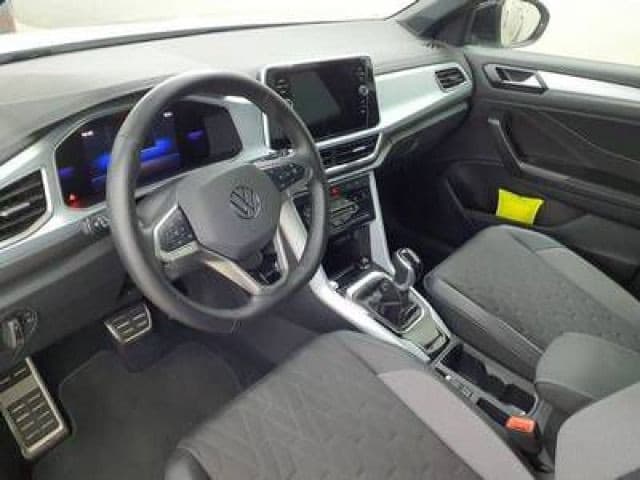 Volkswagen T-Roc 2.0 TDI DSG