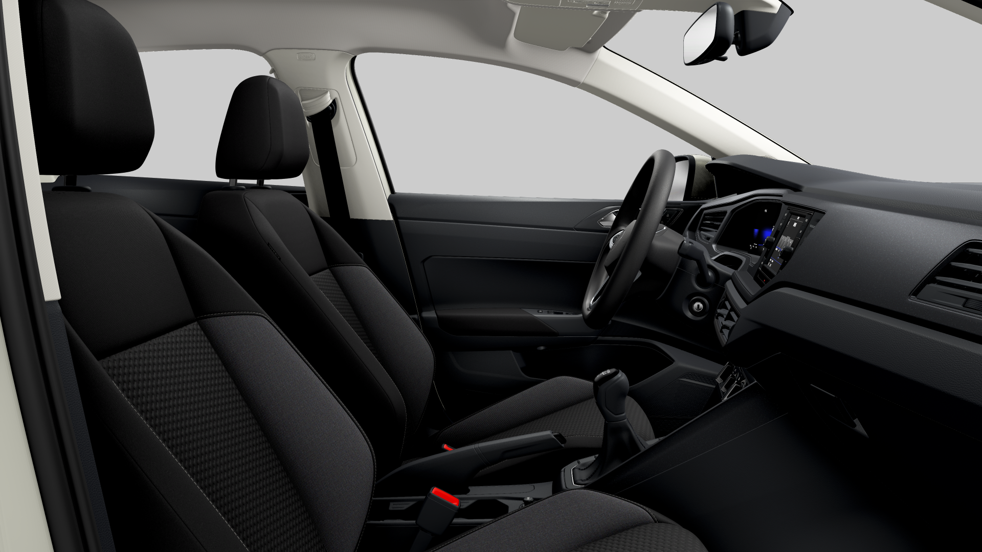 Volkswagen Taigo 1.0 TSI