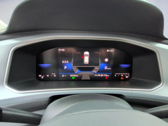 Volkswagen T-Roc 2.0 TDI DSG