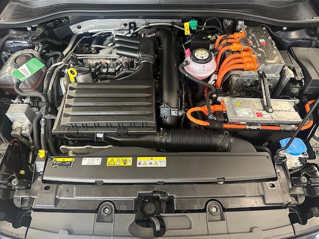 Cupra Leon 1.4 Sportstourer e-Hybrid