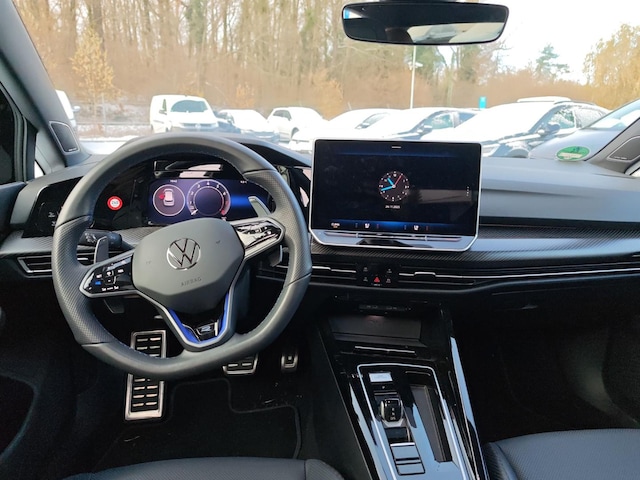 Volkswagen Golf 4Motion