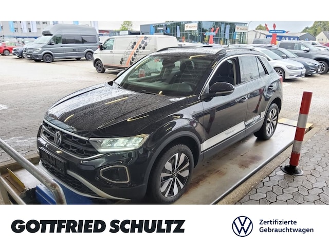 Volkswagen T-Roc 1.5 TSI DSG Move