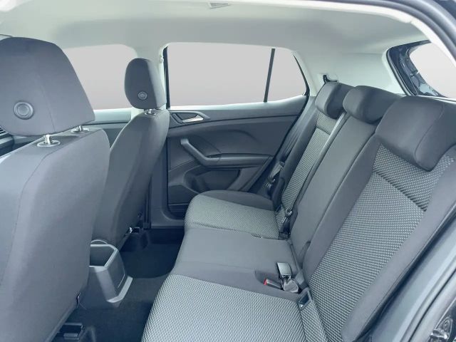 Volkswagen T-Cross 4Me TSI