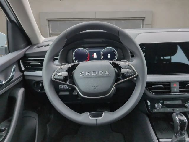 Skoda Kamiq 1.5 TSI Tour