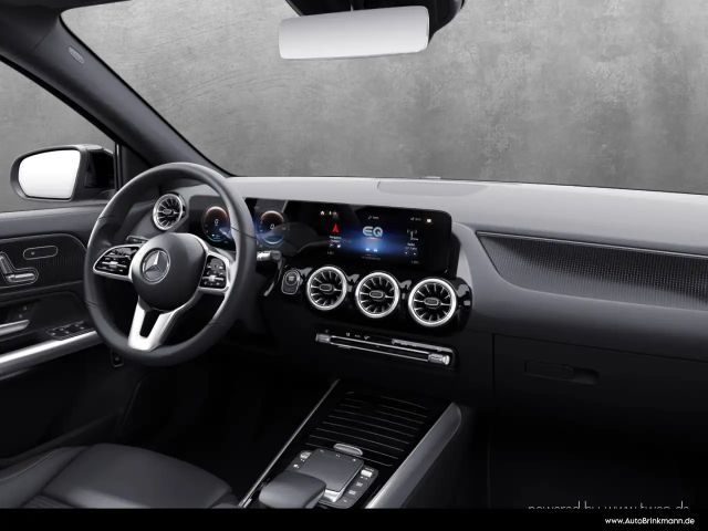 Mercedes-Benz EQA 250 Progressive