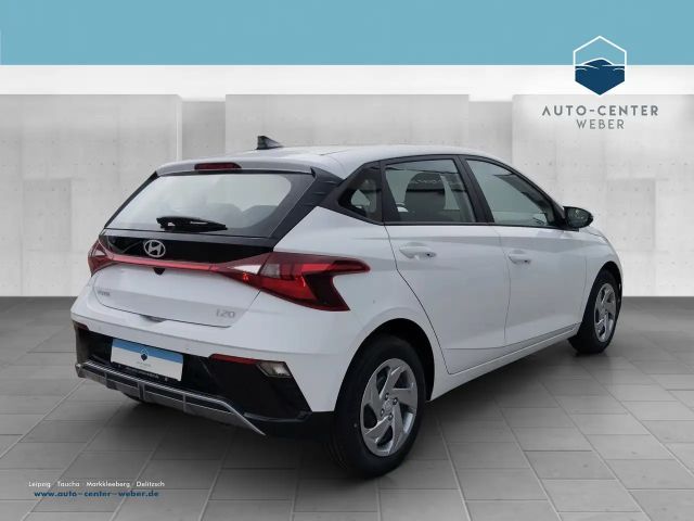 Hyundai i20 1.0 Select T-GDi