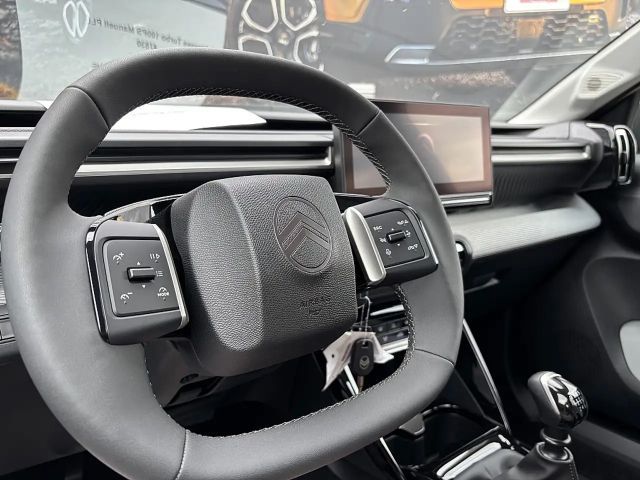 Citroën C3 Aircross Plus