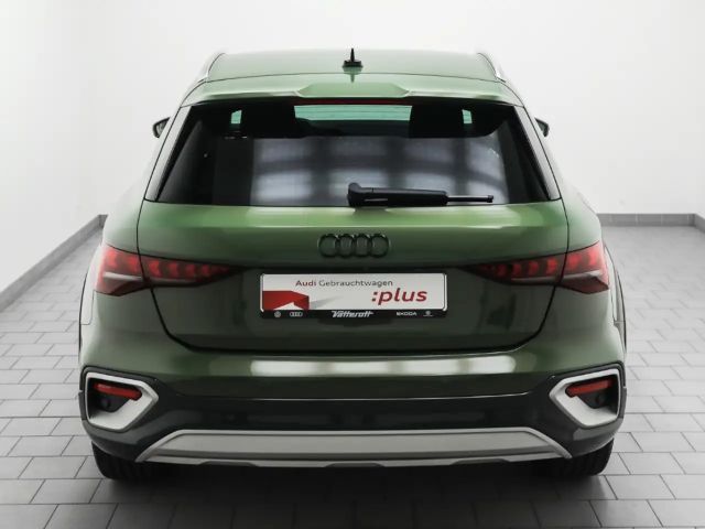 Audi A3 35 TFSI Sedan