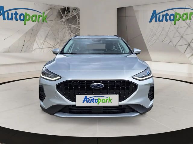 Ford Focus Active