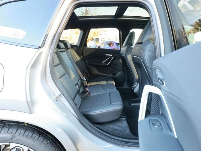 BMW X1 M-Sport sDrive