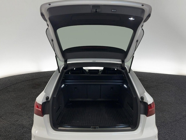 Audi A4 45 TFSI Avant Quattro S-Line S-Tronic