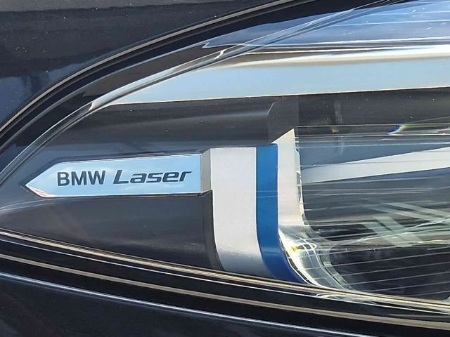 BMW M850 Cabrio xDrive