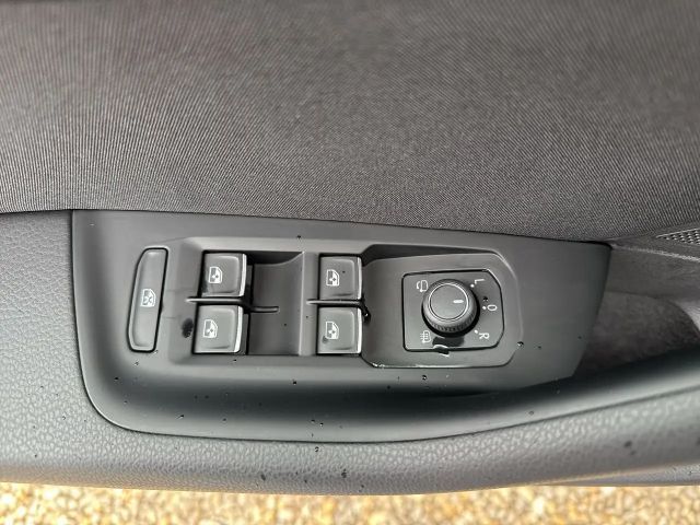 Volkswagen Passat GTE Variant