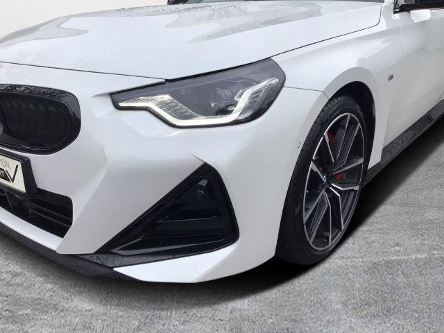 BMW M2 Coupé xDrive