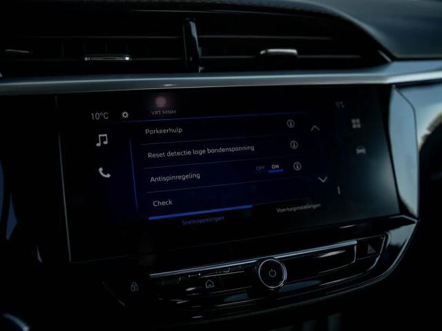 Opel Corsa GS-Line Grand Sport