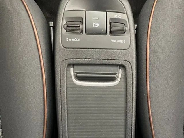 Fiat 500e 42 kWh Icon