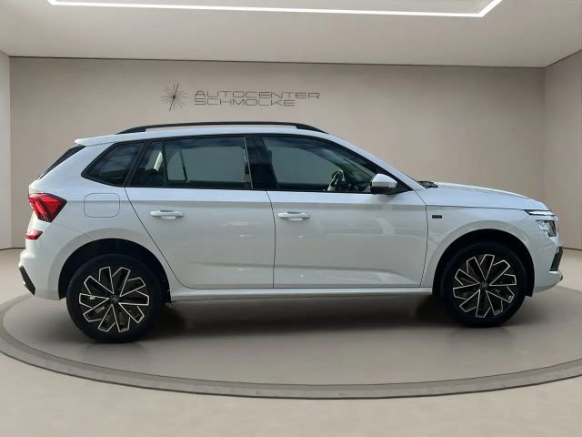 Skoda Kamiq 1.0 TSI Selection Tour