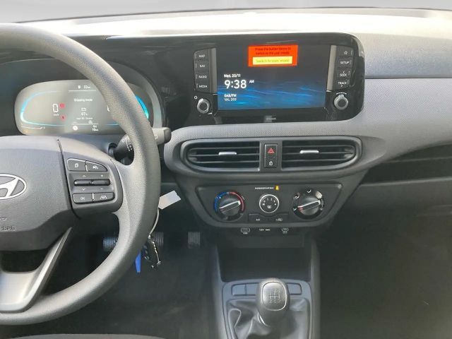 Hyundai i10 Smart