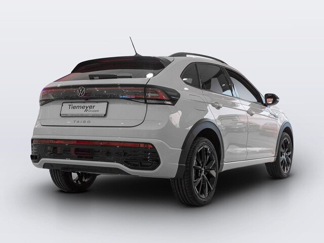 Volkswagen Taigo 1.0 TSI R-Line